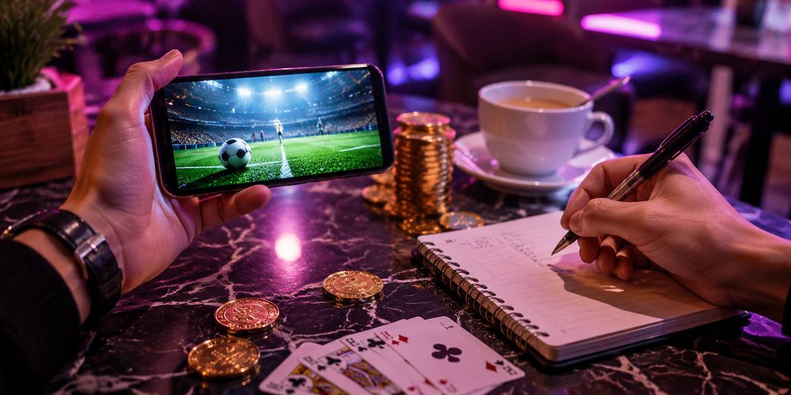 24x7 mobile gaming